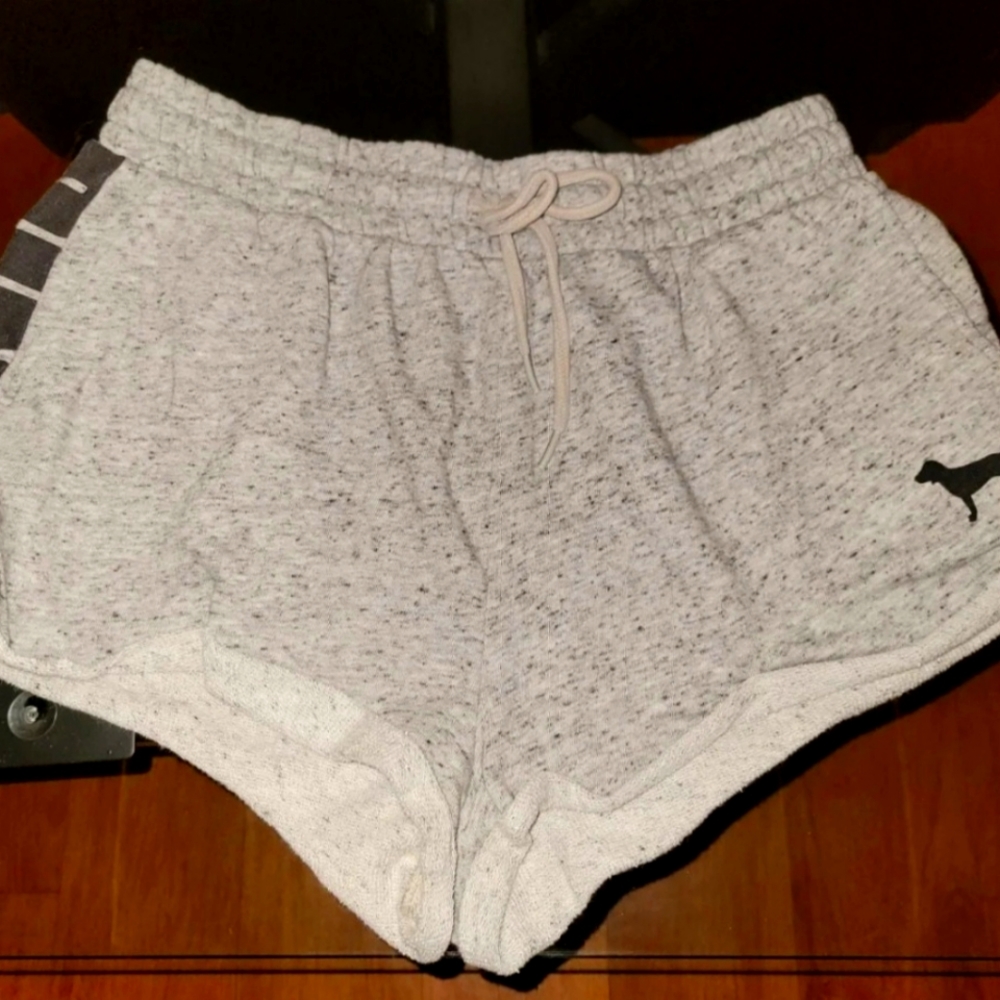 Victoria Secret Pink shorts
